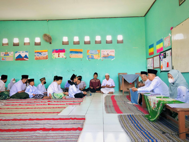 Foto Pribadi
