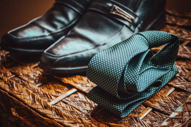Rekomendasi Sepatu Pria. Foto: Pixabay