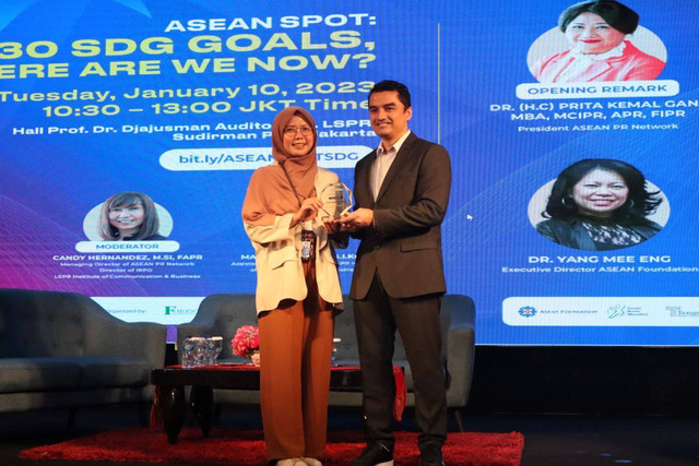 Dokumentasi pribadi Insan Bumi Mandiri