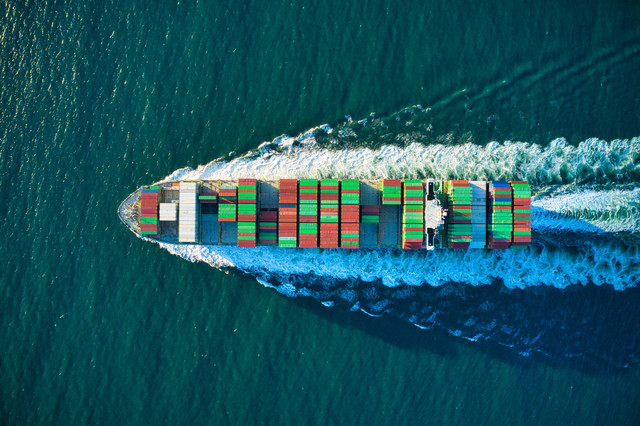 Syarat Menyeberang dengan Kapal ASDP, Foto Unsplash/Venti Views