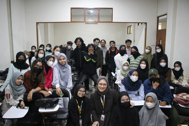 Sumber: Foto Pribadi Penulis