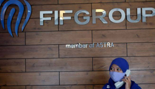 Hak Jawab FIF Maumere Terkait Berita Polisi Amankan 3 Petugas Leasing di Ruteng