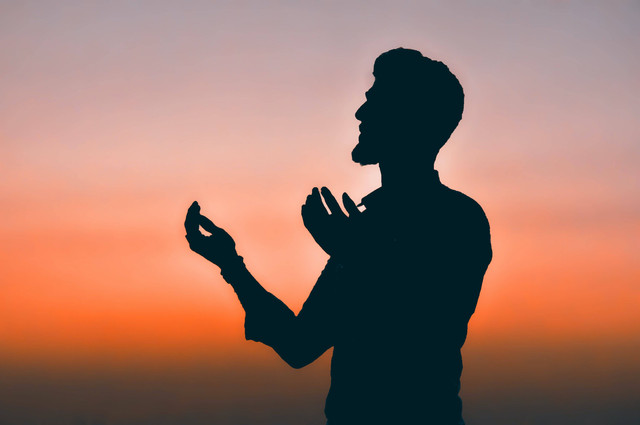 Ilustrasi doa membangun rumah. Foto: Pexels 