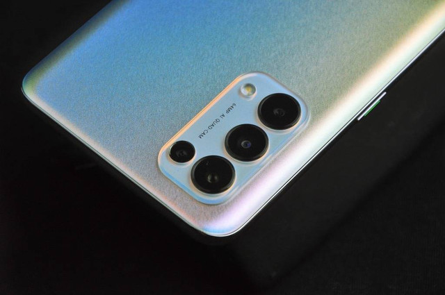 Ilustrasi OPPO harga 3 jutaan. Foto: Kumparan.com/Kevin S. Kurnianto