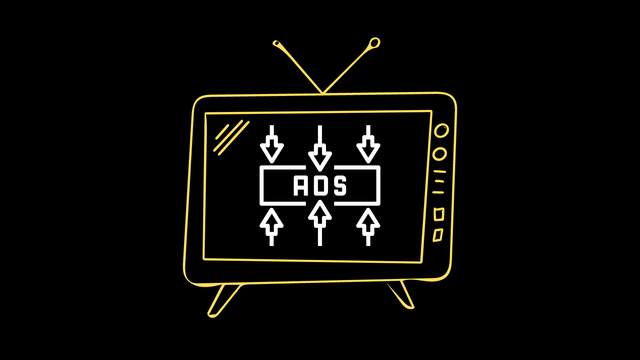 Sinetron TV Kasar dalam Menyisipkan Iklan dan Menempatkan Produk (sumber: galeri pribadi)