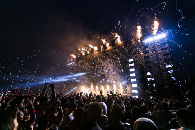 Ilustrasi Cara Beli Tiket Konser Treasure 2023 di ICE BSD. Foto: pexel.com/wendy.
