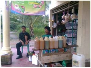 doc: Toko kelontong Warung Orang Tua