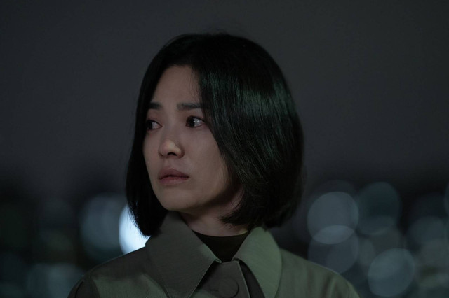 Biaya Balas Dendam Moon Dong-eun di The Glory: Ditaksir Capai Rp 800 Juta. Foto: Dok. Netflix