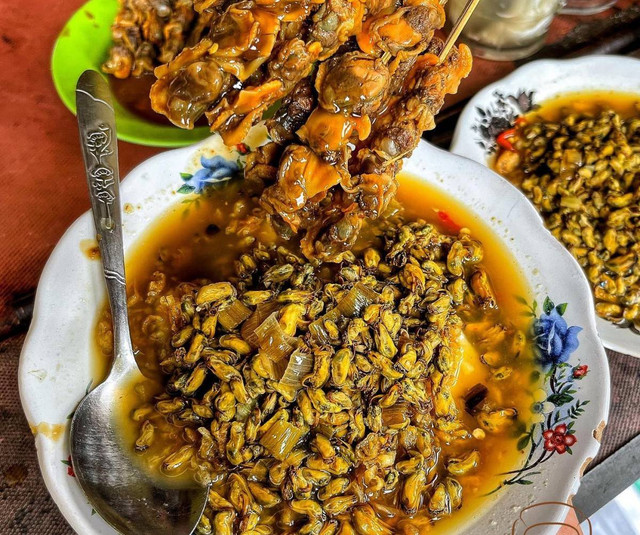 3 Kuliner Berbahan Petis, Wajib Dicoba saat Singgah di Sidoarjo