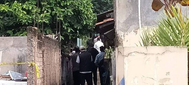 Para penyidik Polda Metro Jaya. Dok: kumparan.