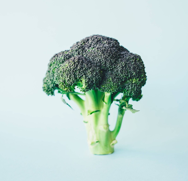 Ilustrasi Sayur Apa yang Bisa Nyanyi. (Foto: Annie Spratt | Unsplash.com)