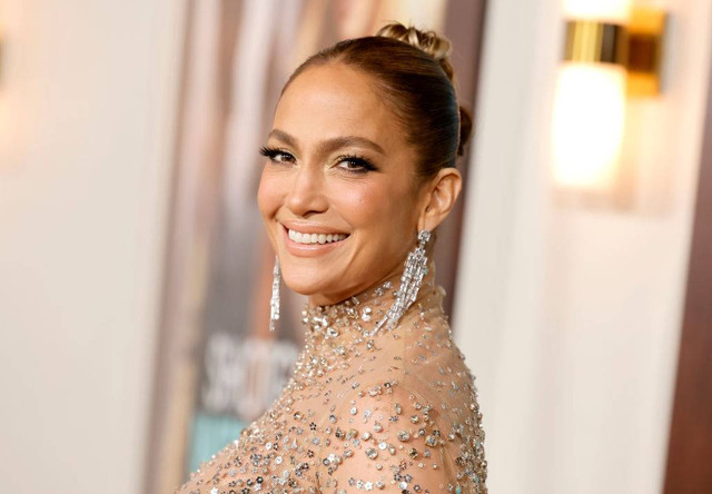 Jennifer Lopez. Foto: Getty Images