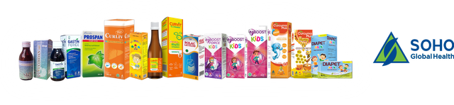 BPOM pastikan produk SOHO bebas cemaran EG dan DEG. Foto: dok. SOHO