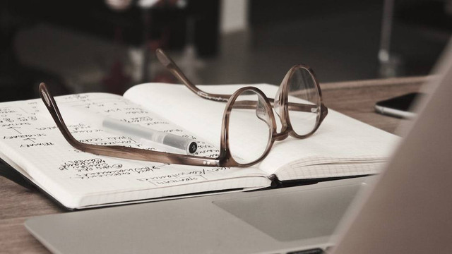 Hal yang Ditetapkan Sejarawan Sebelum Melakukan Penelitian Foto:Unsplash