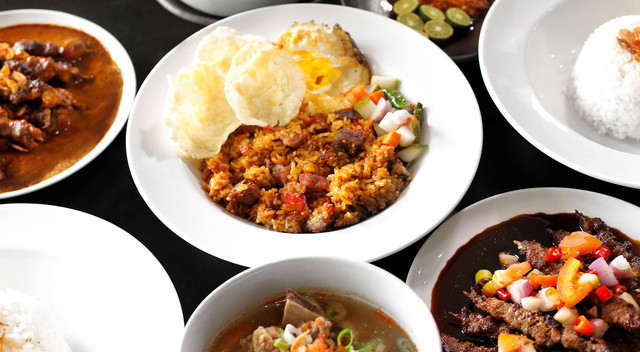 makanan khas temanggung/gambar hanya ilustrasi. sumber foto : unsplash/haryo.