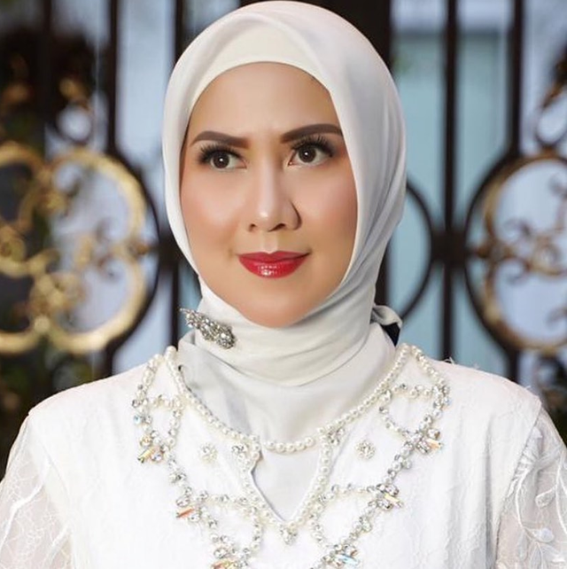 Venna Melinda. Foto