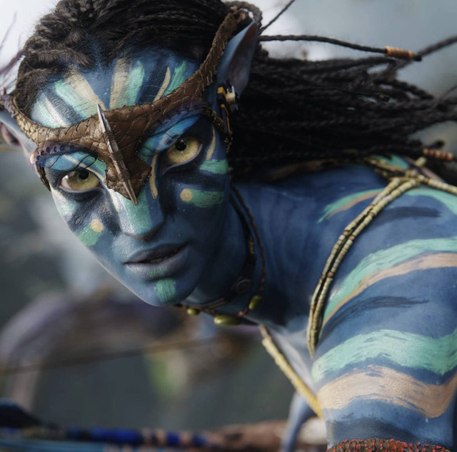 Sumber : Gambar Diambil Dari Akun Instagram/@Avatar