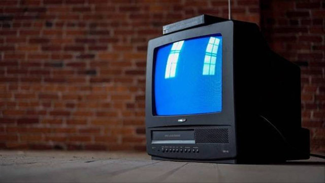 Ilustrasi Set Top Box untuk TV tabung. Foto: Unsplash.com