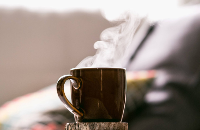 ucapan selamat pagi tuhan memberkati. sumber foto : unsplash/tim.