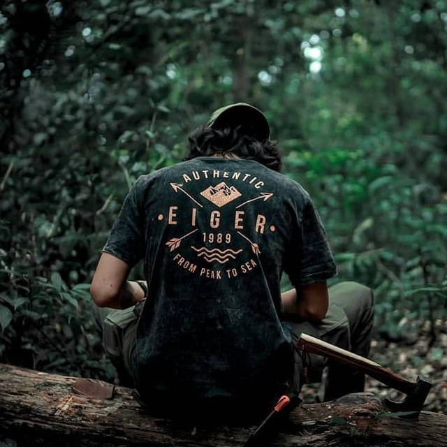 ilustrasi EIGER. Foto: @eigerjambi