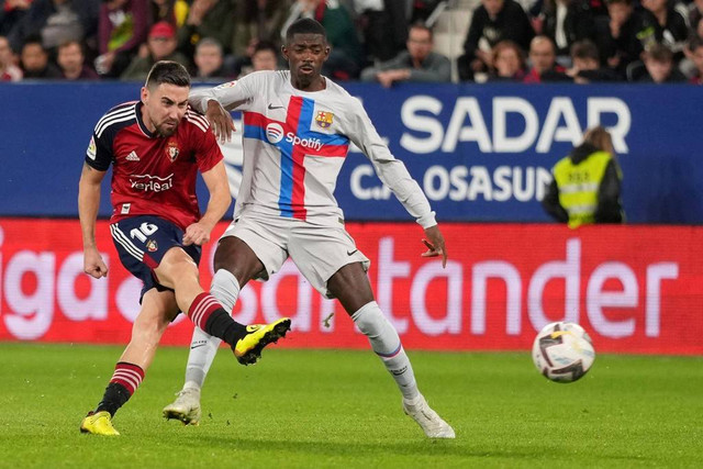 Foto: Cesar Manso/AFP