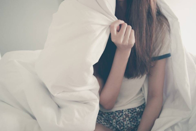 https://pixabay.com/id/users/stocksnap-894430/ - tuliskan cara kerja selimut