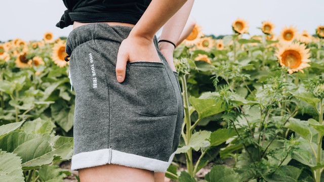 Apa saja penyebab gatal di bokong tak kunjung sembuh? Foto: Unsplash