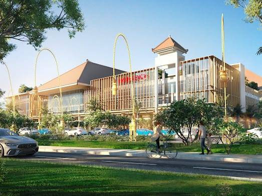 RS Internasional Dibangun di Sanur Bali, WNI Diharapkan Tak Perlu Berobat ke LN