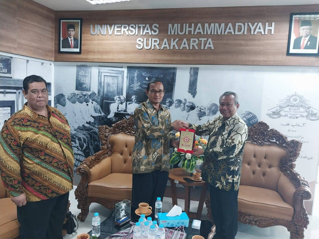 Sumber Foto: Humas UMUKA Karanganyar
