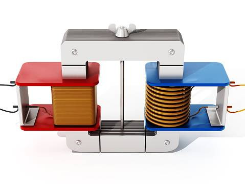 Ilustrasi Contoh Soal Efisiensi Transformator      Foto:Unsplash