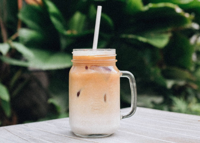 kuliner khas pangandaran/gambar hanya ilustrasi. sumber foto : unsplash/sonie.