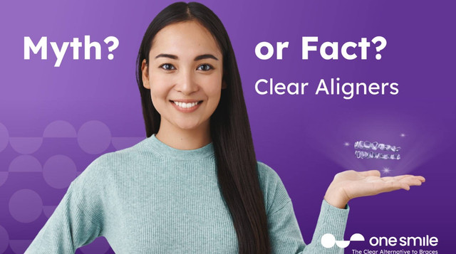 5 Miskonsepsi Tentang Clear Aligners Menurut Ahli