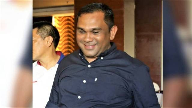Izil Azhar alias Ayah Merin. Foto: dok. acehkini