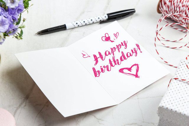Ilustrasi ucapan happy birthday untuk pacar penuh makna. Foto: Pexels.com