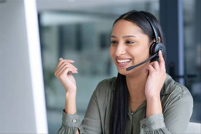 Ilustrasi headset kabel terbaik. Foto: Unsplash.com