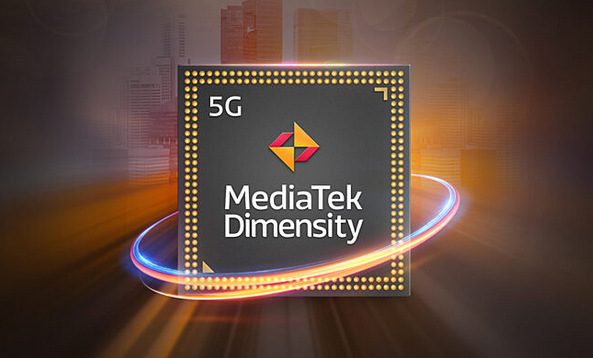 MediaTek Dimensity 900 setara dengan apa? Foto: MediaTek