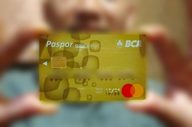KPK Minta BCA Blokir Tabungan Berisi Rp2 Juta Milik Pengangguran asal Pamekasan