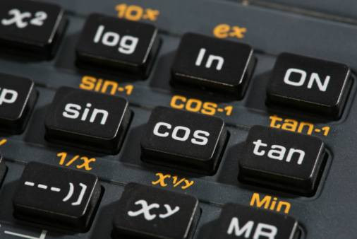 Ilustrasi Contoh Soal Aturan Cosinus                       Foto: Unsplash