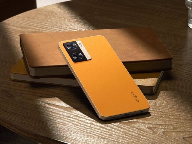Ilustrasi cara cek garansi OPPO. Foto: OPPO