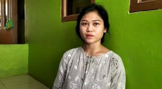 Mega Mulyati. Dok. kumparan.