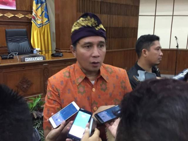 Direktur Jenderal Kebudayaan Kemdikbudristek Hilmar Farid - IST
