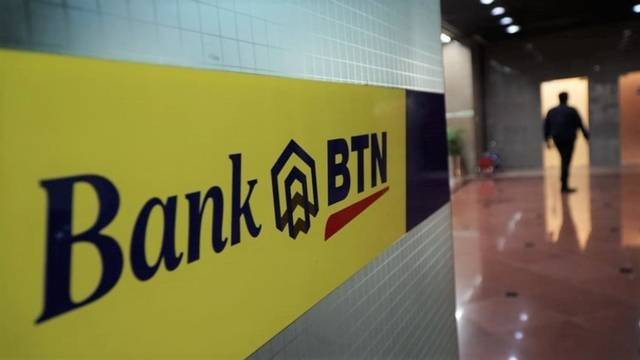 Ilustrasi Bank BTN. Foto: Jamal Ramadhan/kumparan