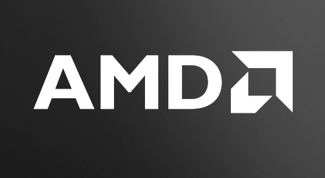 Logo AMD. Foto: Tangkapan layar AMD