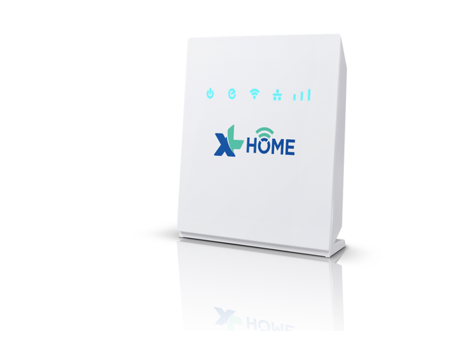 Ilustrasi XL Home. Foto: XL Home