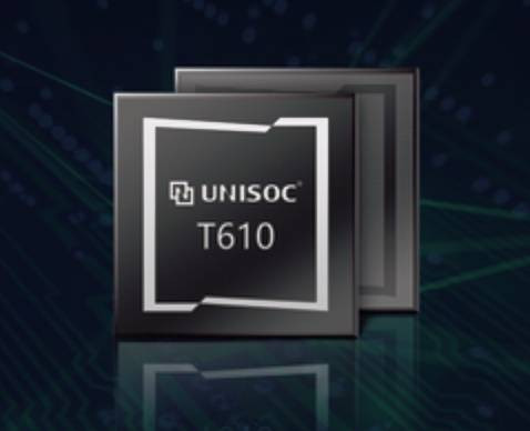 Ilustrasi Unisoc T610. Foto: Unisoc.