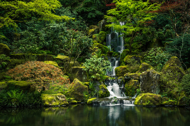 Ilustrasi Tempat Wisata di Malang yang Belum Banyak Diketahui. Foto: Unplash/Cody Weaver
