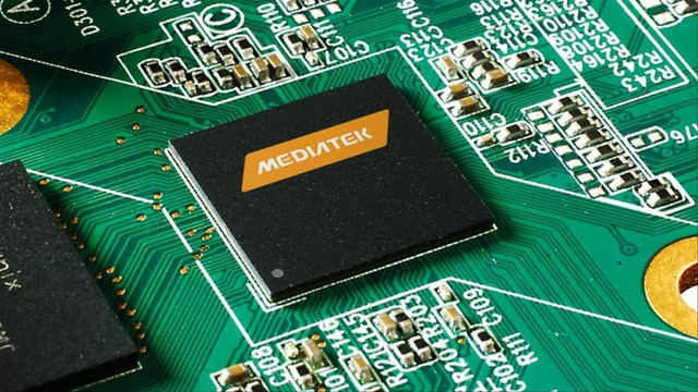 Ilustrasi Helio P22 setara dengan apa? Foto: MediaTek