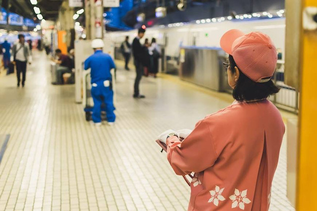 Ilustrasi supervisor trainee. Foto: Unsplash