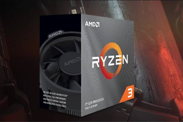 Ilustrasi AMD Ryzen 3 3250U. Foto: Advanced Micro Devices