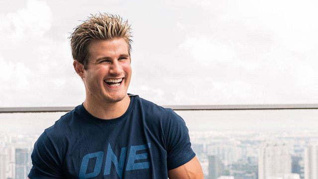 Sage Northcutt akan berlaga di ONE Fight Night 10, ajang perdana ONE Championship di daratan Amerika. Foto: ONE Championship
